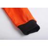imageReliBeauty Boys Girls Kids Children Astronaut Role Play CostumeOrangewith Helmet