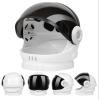 imageReliBeauty Boys Girls Kids Children Astronaut Role Play CostumeOrangewith Helmet