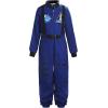 imageReliBeauty Boys Girls Kids Children Astronaut Role Play CostumeRoyalwith Helmet