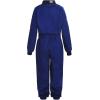 imageReliBeauty Boys Girls Kids Children Astronaut Role Play CostumeRoyalwith Helmet