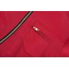 imageReliBeauty Red Jumpsuit Kids Costume for KidsRed