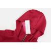 imageReliBeauty Red Jumpsuit Kids Costume for KidsRed