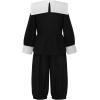 imageReliBeauty Pilgrim Costume BoysBlack