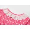 imageReliBeauty Pioneer Girl Dress Colonial Prairie CostumePink