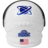 image:imageReliBeauty Astronaut Costume Helmet for Kids with FlipUp Movable Visor