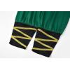 image:imageReliBeauty Green Ninja Kids Costume for Boys suit with Deluxe Ninja Accessories