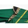 image:imageReliBeauty Green Ninja Kids Costume for Boys suit with Deluxe Ninja Accessories