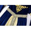 image:imageReliBeauty Medieval Dress for GirlsBlue