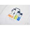 image:imageReliBeauty 11 Pcs Kids Scientist Costume
