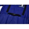 image:imageReliBeauty Astronaut Costume Jumpsuit for AdultsBlue