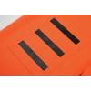 image:imageReliBeauty Astronaut Costume Jumpsuit for AdultsOrange