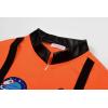 image:imageReliBeauty Astronaut Costume Jumpsuit for AdultsOrange