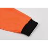 image:imageReliBeauty Astronaut Costume Jumpsuit for AdultsOrange