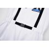 image:imageReliBeauty Astronaut Costume Jumpsuit for AdultsWhite