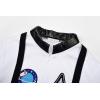 image:imageReliBeauty Astronaut Costume Jumpsuit for AdultsWhite