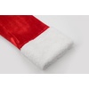 image:imageReliBeauty Kids Santa Costume 9 PCS Deluxe Toddler Boy Velvet Christmas Outfit for Halloween CosplayRed