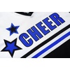 image:imageReliBeauty Cheerleader Costume for Girls Cheer Uniform OutfitBlack New