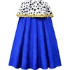 image:imageReliBeauty King Costume for BoysBlue
