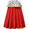 image:imageReliBeauty King Costume for BoysRed