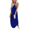 A: Royal Blue