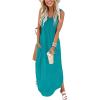 A: Teal Blue
