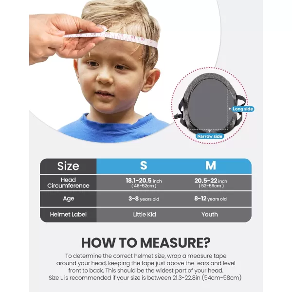 OutdoorMaster Youth  Kids Bike Helmet  Adjustable MultiSports Skateboard Helmet with Removable Liners for Balance Bike Toddler Scooter One Wheel HoverboardBlue Stars