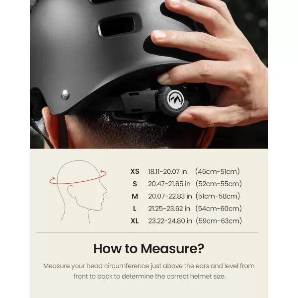 OutdoorMaster Skateboard Cycling Helmet  Two Removable Liners Ventilation MultiSport Scooter Roller Skate Inline Skating Rollerblading for Kids Youth ampamp AdultsWhite Black Gradient