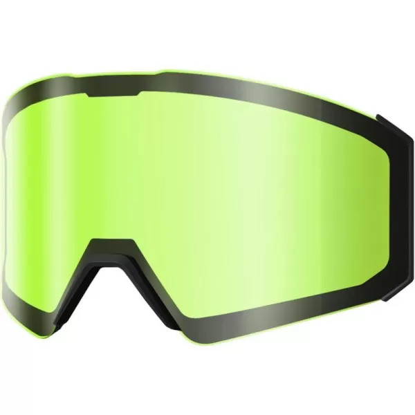 Lens-lightgreen Vlt 80%