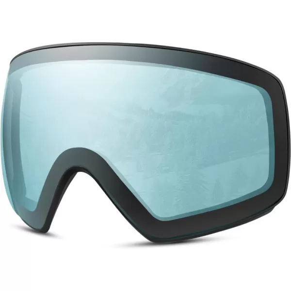 Blackframe Lightblue Vlt 60%