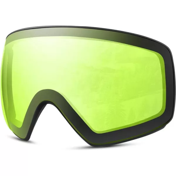 Blackframe Lightgreen Vlt 80%