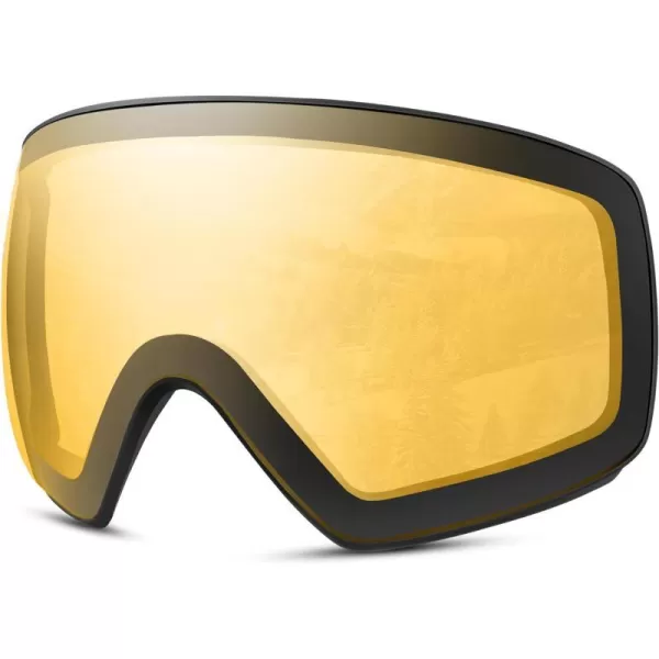 Blackframe Polarized Yellow Vlt 75%