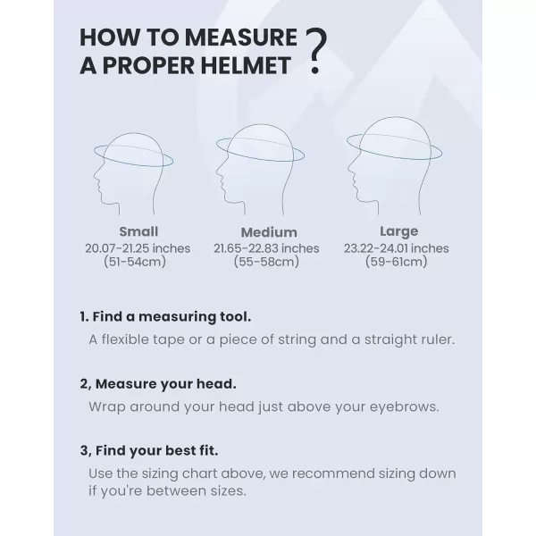 imageOutdoorMaster MIPS Ski Helmet Snowboard Helmet for Men Women ampamp Youth Snow Helmet with 8 Adjustable Vents PC Shell ampamp EPS Foam Snowboarding Helmet Dial Fit Snow Sport Helmet Certified Skiing HelmetMatte White