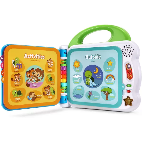 LeapFrog 100 Words and 100 Animals Book Set Frustration Free PackagingLeapFrog 100 Words and 100 Animals Book Set Frustration Free Packaging