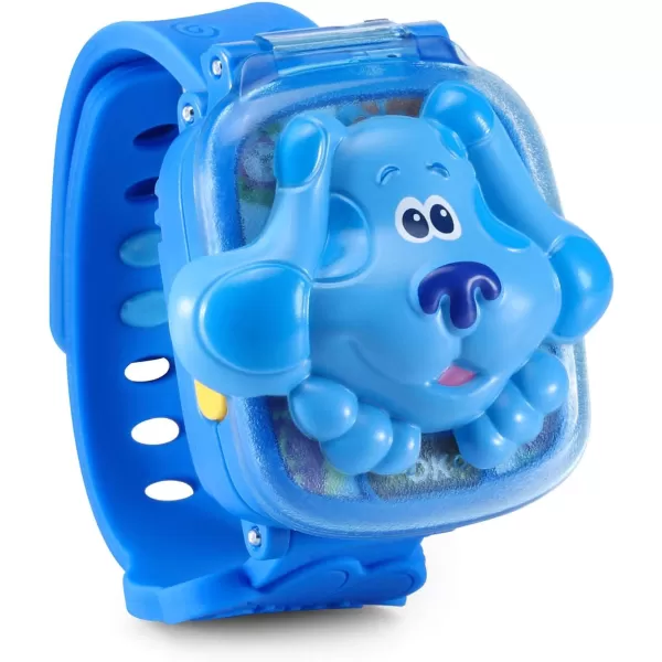 LeapFrog Blues Clues and You Blue Learning Watch MediumBlue