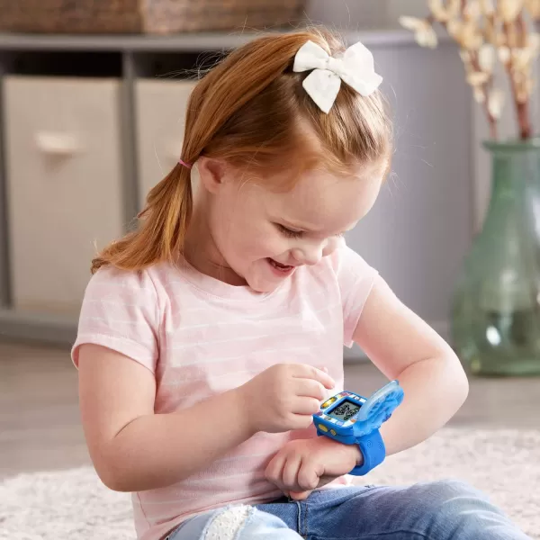 LeapFrog Blues Clues and You Blue Learning Watch MediumBlue