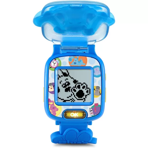 LeapFrog Blues Clues and You Blue Learning Watch MediumBlue