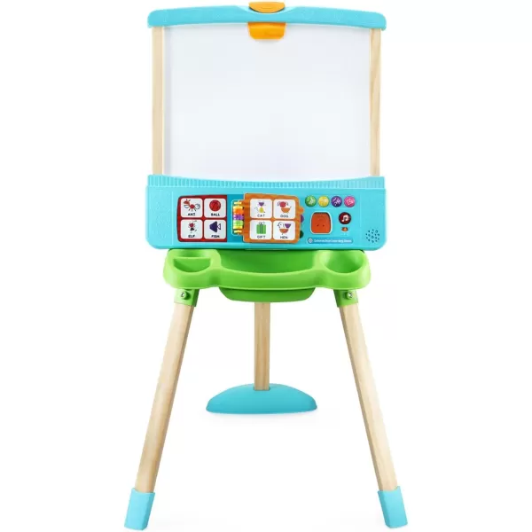 LeapFrog Interactive Learning Easel Frustration Free PackagingLeapFrog Interactive Learning Easel Frustration Free Packaging