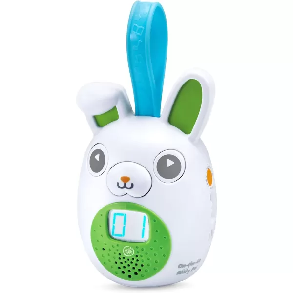 LeapFrog OnTheGo Story Pal GreenLeapFrog OnTheGo Story Pal Green