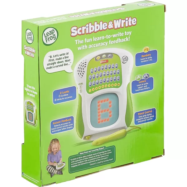 LeapFrog Scribble and WriteLeapFrog Scribble and Write