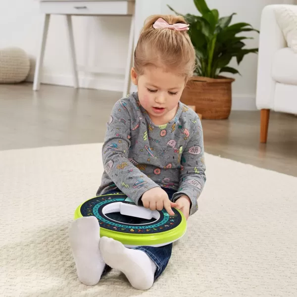 LeapFrog Spinning Lights Letter RingLeapFrog Spinning Lights Letter Ring