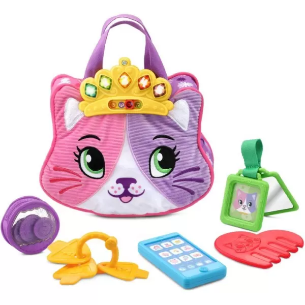 LeapFrog Purrfect Counting Purse MediumLeapFrog Purrfect Counting Purse Medium