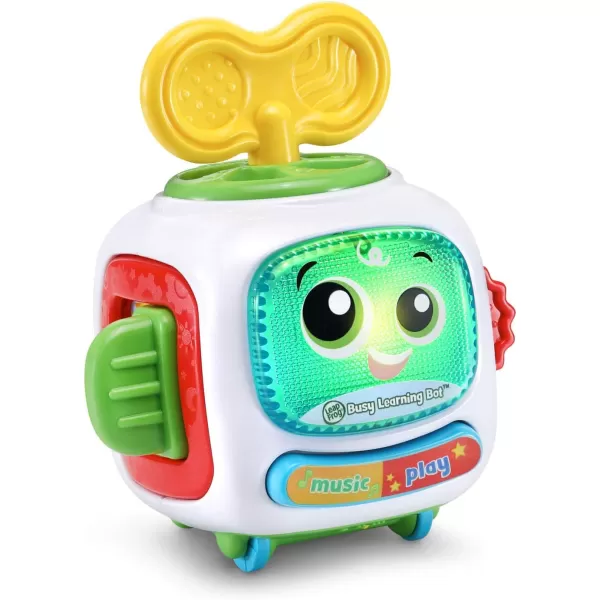 LeapFrog Busy Learning BotLeapFrog Busy Learning Bot