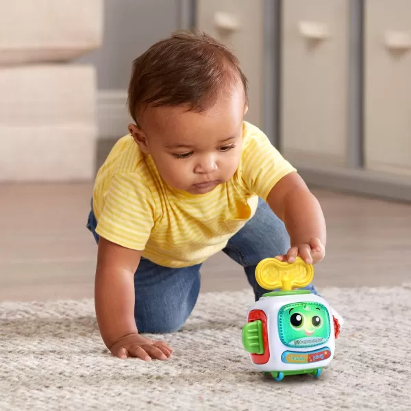 LeapFrog Busy Learning BotLeapFrog Busy Learning Bot