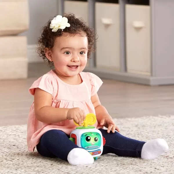 LeapFrog Busy Learning BotLeapFrog Busy Learning Bot