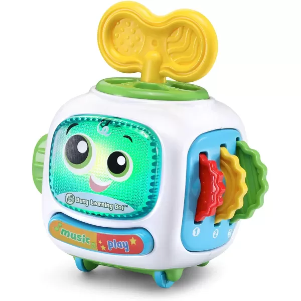 LeapFrog Busy Learning BotLeapFrog Busy Learning Bot