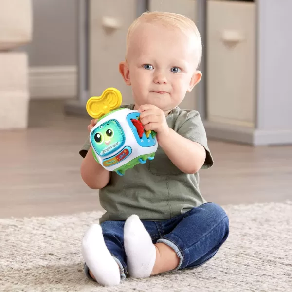 LeapFrog Busy Learning BotLeapFrog Busy Learning Bot