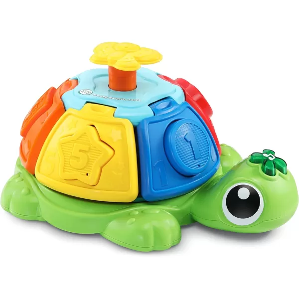 LeapFrog Sorting Surprise TurtleLeapFrog Sorting Surprise Turtle