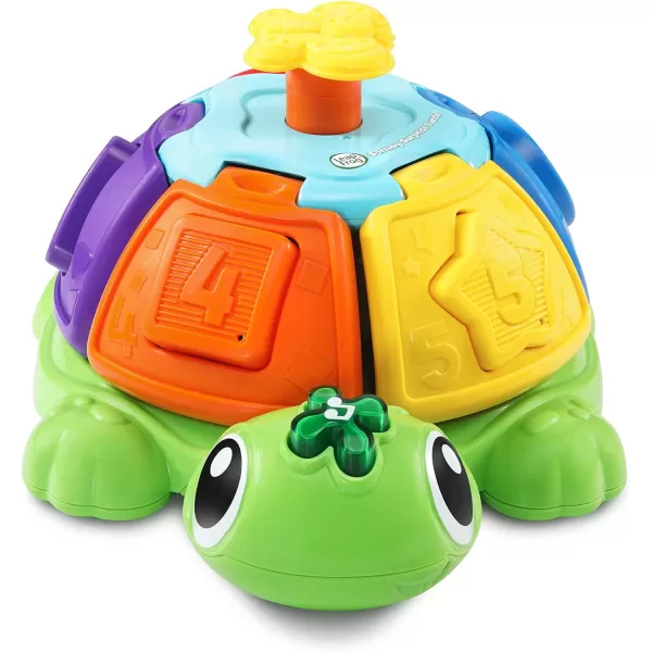 LeapFrog Sorting Surprise TurtleLeapFrog Sorting Surprise Turtle