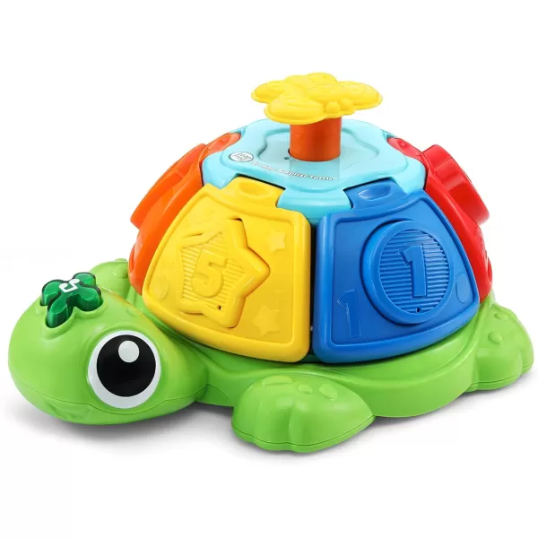 LeapFrog Sorting Surprise TurtleLeapFrog Sorting Surprise Turtle