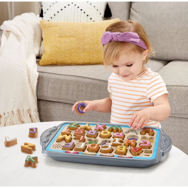 Leapfrog Match and Learn CookiesLeapfrog Match and Learn Cookies